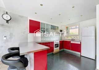  Maison à vendre 5 pièces 82 m²