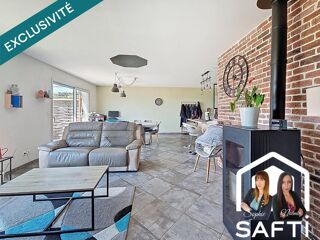  Maison  vendre 4 pices 95 m