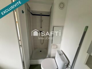  Appartement à vendre 1 pièce 15 m²