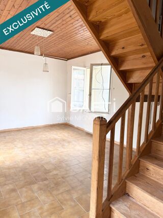 Maison à vendre 4 pièces 80 m²