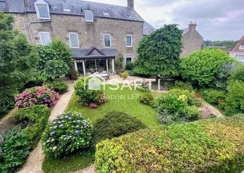   Maison 10 pi�ces 275m2 + annexe 80m2 Maison - 10 pi�ce(s) - 275 m�