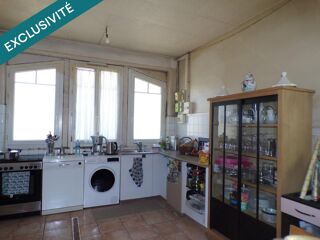  Maison � vendre 5 pi�ces 85 m�