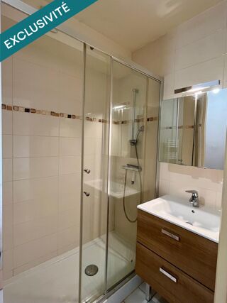  Appartement � vendre 1 pi�ce 20 m�