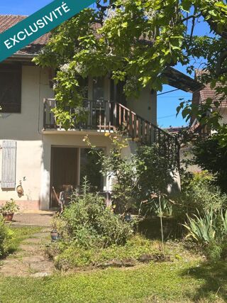  Maison à vendre 7 pièces 229 m²