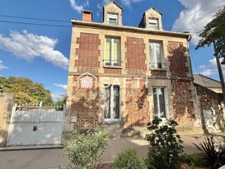  Maison � vendre 6 pi�ces 130 m�