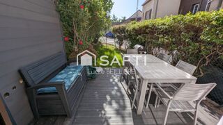  Maison � vendre 4 pi�ces 73 m�