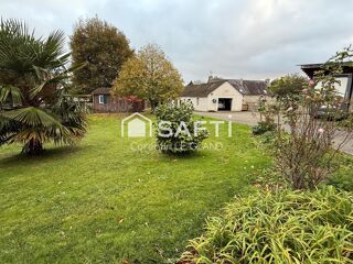  Maison à vendre 7 pièces 172 m²
