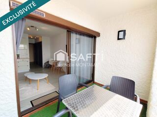  Appartement à vendre 1 pièce 21 m²