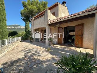  Maison à vendre 5 pièces 121 m²