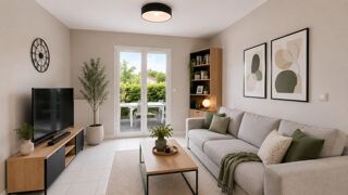  Maison à vendre 5 pièces 110 m²