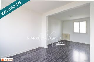  Maison � vendre 4 pi�ces 65 m�