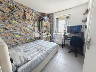  Appartement à vendre 5 pièces 95 m²