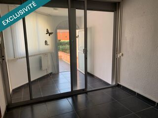  Appartement à vendre 3 pièces 55 m²