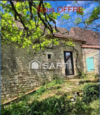  Maison à vendre 5 pièces 80 m²