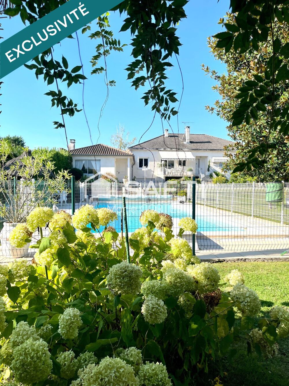  vendre  Maison Albi (81000)