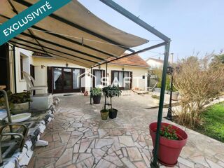  Maison � vendre 4 pi�ces 85 m�