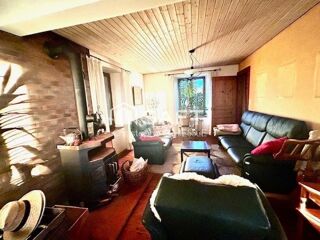  Maison à vendre 6 pièces 136 m²