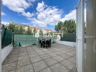  Appartement � vendre 2 pi�ces 41 m�