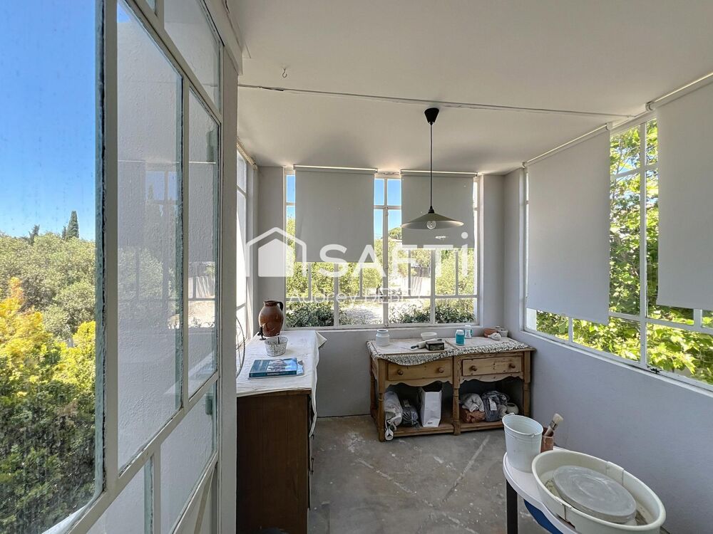  vendre  Maison Sanary-sur-Mer (83110)