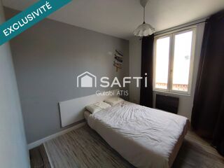  Appartement à vendre 2 pièces 28 m²