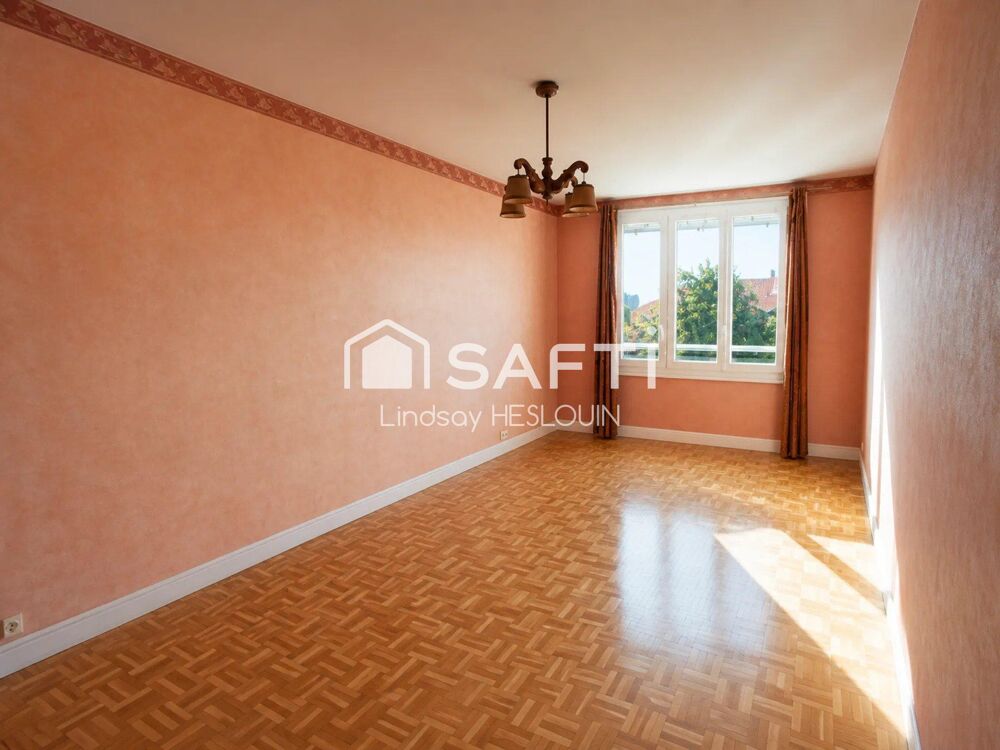 Vente Appartement APPARTEMENT T3 PROXIMITE CENTRE Saint-lo