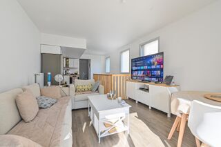  Appartement � vendre 4 pi�ces 80 m�