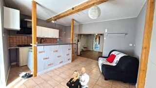  Maison  vendre 3 pices 67 m