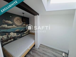  Maison à vendre 3 pièces 65 m²