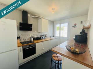  Appartement � vendre 4 pi�ces 81 m�