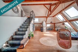  Maison à vendre 10 pièces 260 m²