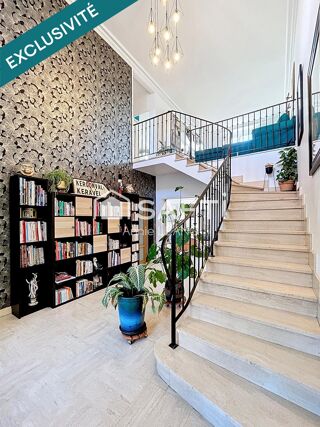  Maison à vendre 7 pièces 228 m²