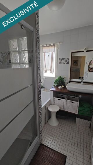  Maison � vendre 5 pi�ces 85 m�