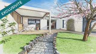  Maison � vendre 5 pi�ces 135 m�