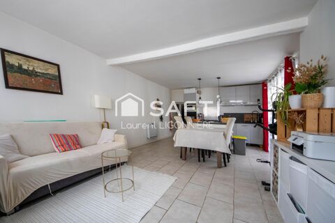   Le charme de l'ancien, le confort du moderne Appartement - 4 pi�ce(s) - 90 m�