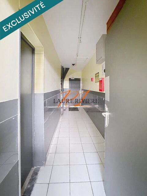  Appartement � vendre 1 pi�ce 18 m�