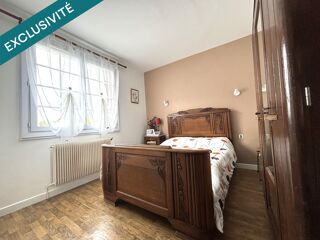  Maison à vendre 6 pièces 134 m²