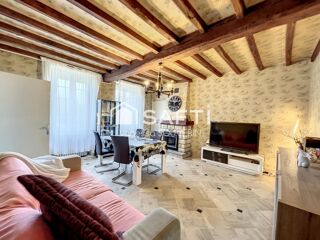  Maison à vendre 3 pièces 96 m²