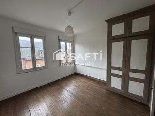  Maison à vendre 4 pièces 69 m²