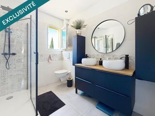  Maison � vendre 4 pi�ces 82 m�
