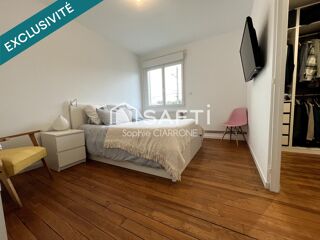  Maison � vendre 4 pi�ces 78 m�