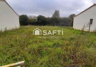  Terrain à vendre 380 m²