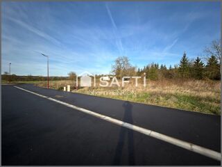  Terrain � vendre 608 m�