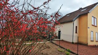  Maison � vendre 3 pi�ces 89 m�