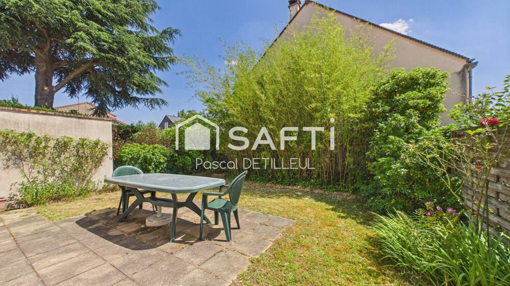 à vendre  Maison Garches (92380)