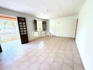  Appartement à louer 5 pièces 100 m²