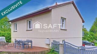  Maison  vendre 5 pices 101 m