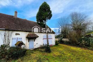  Maison � vendre 4 pi�ces 42 m�