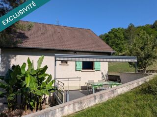  Maison à vendre 5 pièces 80 m²