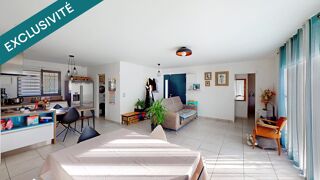  Maison � vendre 5 pi�ces 89 m�