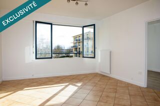  Appartement à vendre 2 pièces 43 m²